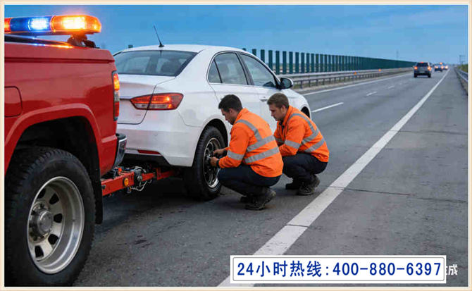 宿松汽车救援道路救援 宿松汽车救援道路救援